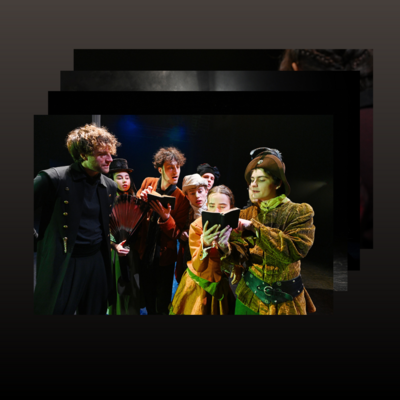 Bilder Bewerbung/Kennenlern-Workshops